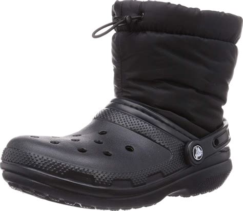 crocs winter boots sale|crocs winter boots canada.